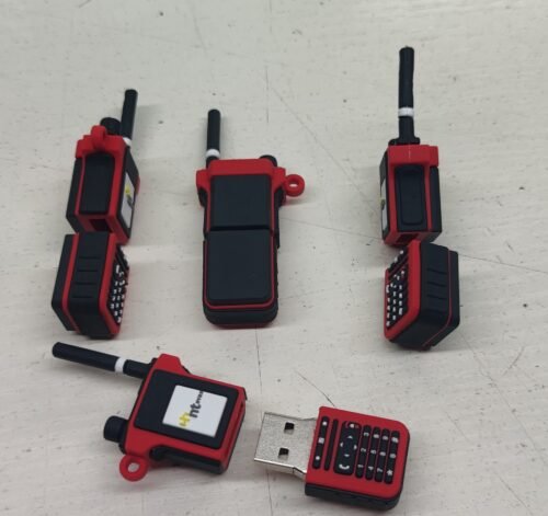 Customize USB